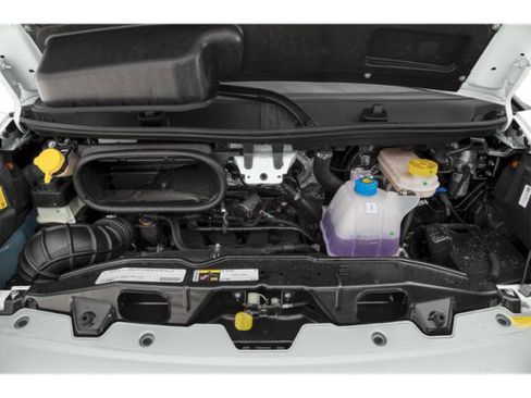 Used 2019 RAM ProMaster 1500 w/ Premium Appearance Group FWD image 17