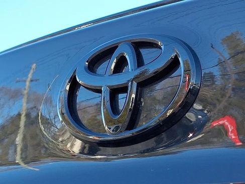 New 2026 Toyota Camry LE FWD image 10