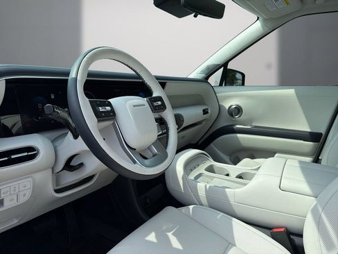 Used 2026 Hyundai Palisade Calligraphy FWD image 13