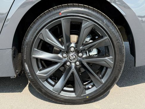 Used 2024 Toyota Corolla SE FWD image 15
