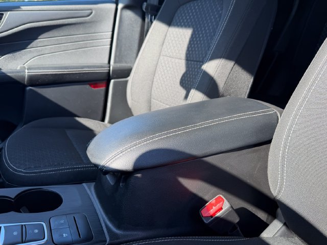 Used 2024 Ford Escape Active FWD image 30
