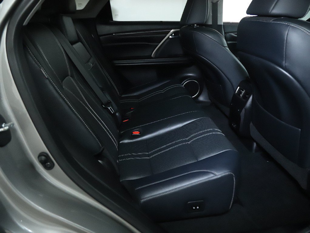 Used 2021 Lexus RX 350 FWD w/ Luxury Package image 35