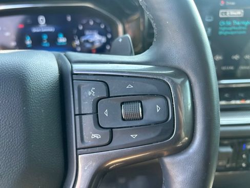 Used 2025 Chevrolet Silverado 1500 ZR2 w/ ZR2 Bison Edition AWD/4WD image 23