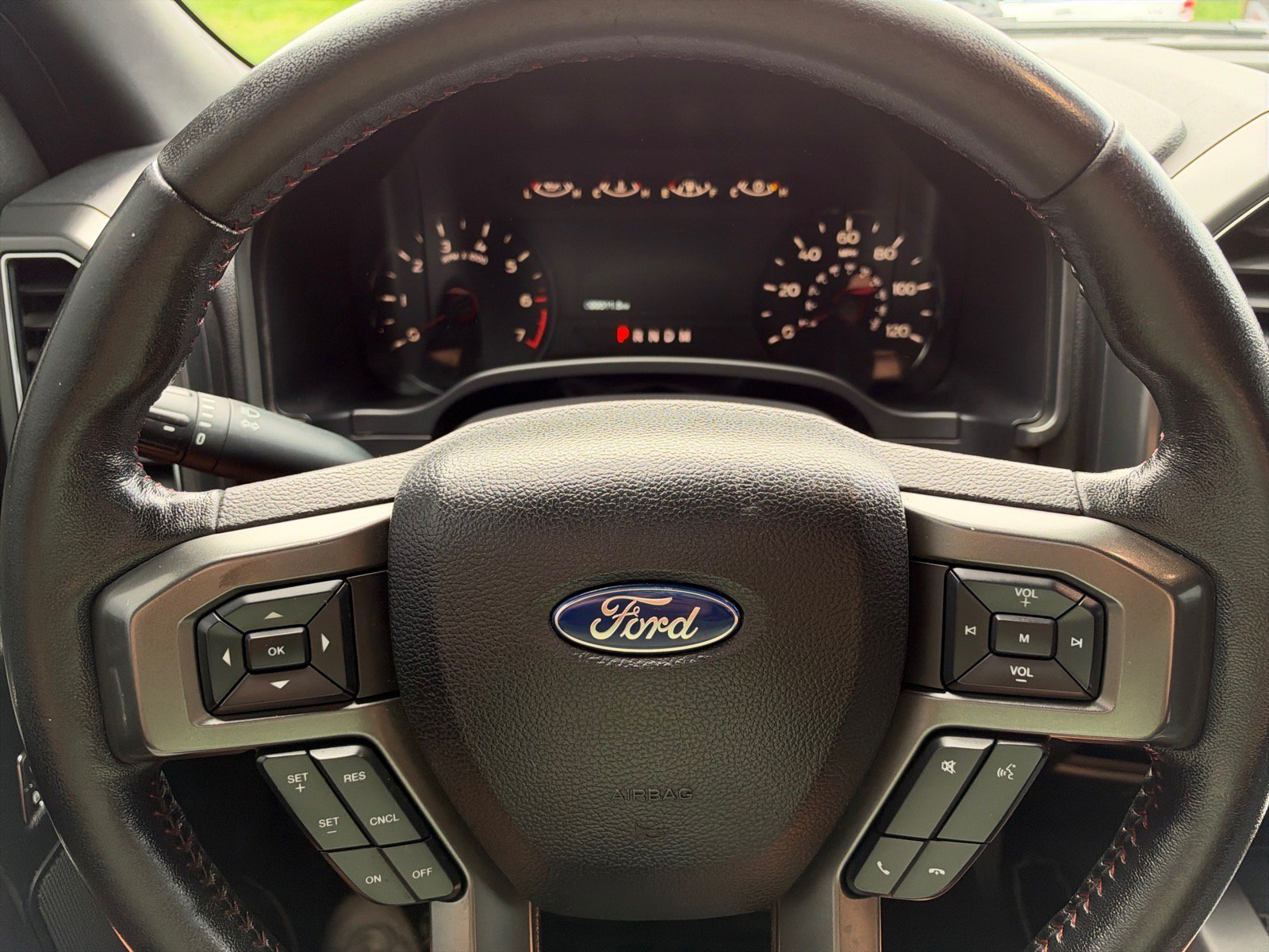 Used 2020 Ford F150 XLT w/ Equipment Group 302A Luxury AWD/4WD image 22