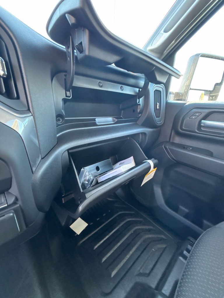 New 2026 Chevrolet Silverado 2500 W/T w/ WT Convenience Package AWD/4WD image 27