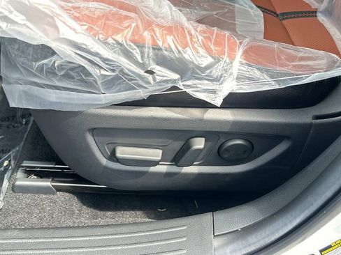 New 2025 MAZDA CX-50 AWD 2.5 Turbo w/ Accent Package image 19