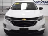 Used 2021 Chevrolet Equinox LS w/ LS Convenience Package image 4