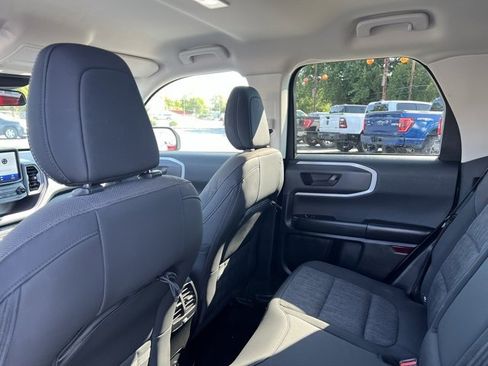 Used 2022 Ford Bronco Sport Big Bend w/ Convenience Package image 33