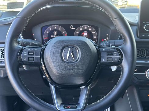 Certified 2023 Acura Integra A-Spec image 21