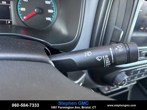 Used 2022 GMC Canyon Elevation Standard w/ Convenience Package image 17