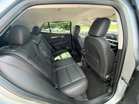 Used 2024 Buick Envision Preferred AWD/4WD image 27