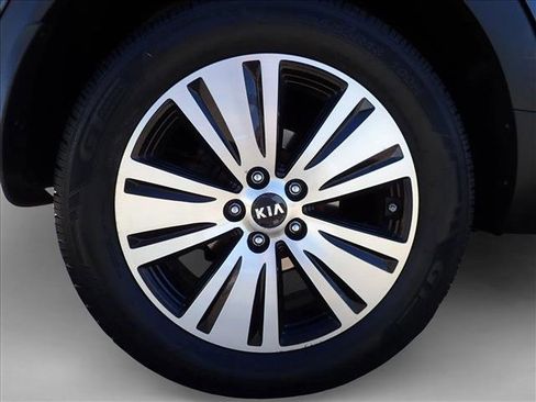 Used 2015 Kia Sportage EX AWD/4WD image 7