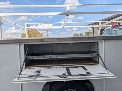 Used 2016 Chevrolet Silverado 3500 W/T w/ WT Convenience Package image 23