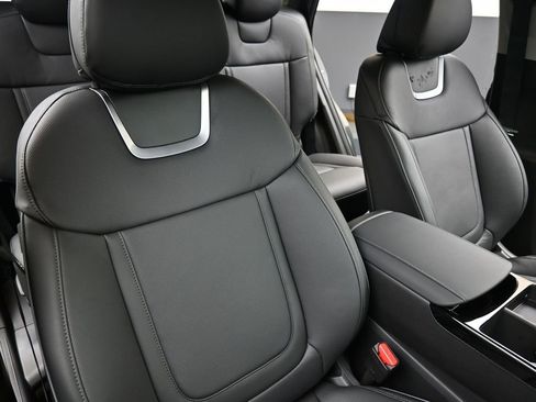 New 2026 Hyundai Tucson Limited image 14