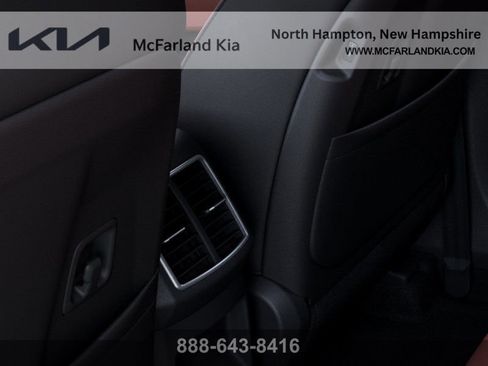New 2026 Kia Sportage SX Prestige AWD/4WD image 26