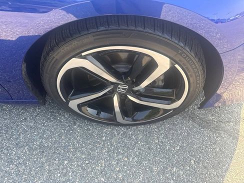 Used 2021 Honda Accord Sport Special Edition image 11