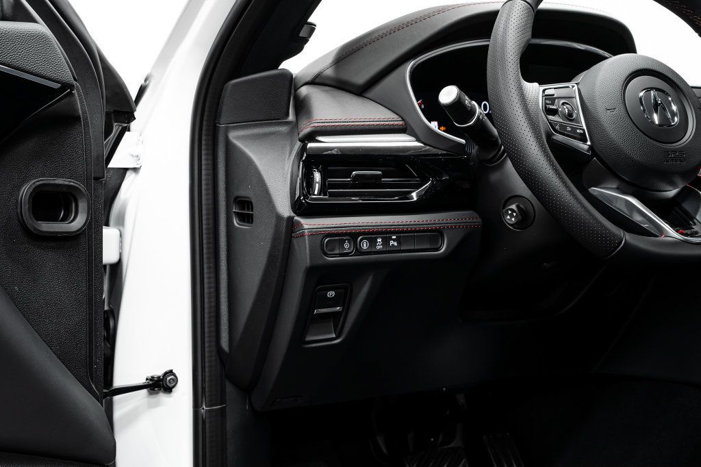 New 2026 Acura MDX A-Spec AWD/4WD image 13