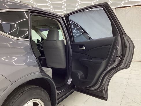 Used 2016 Honda CR-V LX image 23