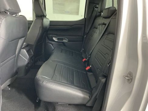 New 2026 Ford Ranger Lariat AWD/4WD image 30