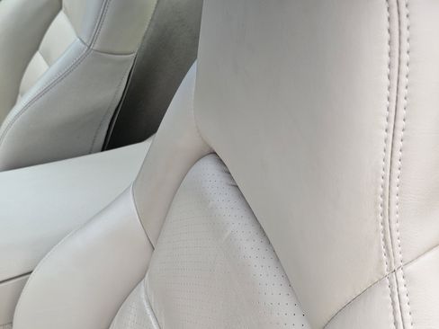 Used 2008 Chevrolet Corvette Coupe w/ Preferred Equipment Group image 23