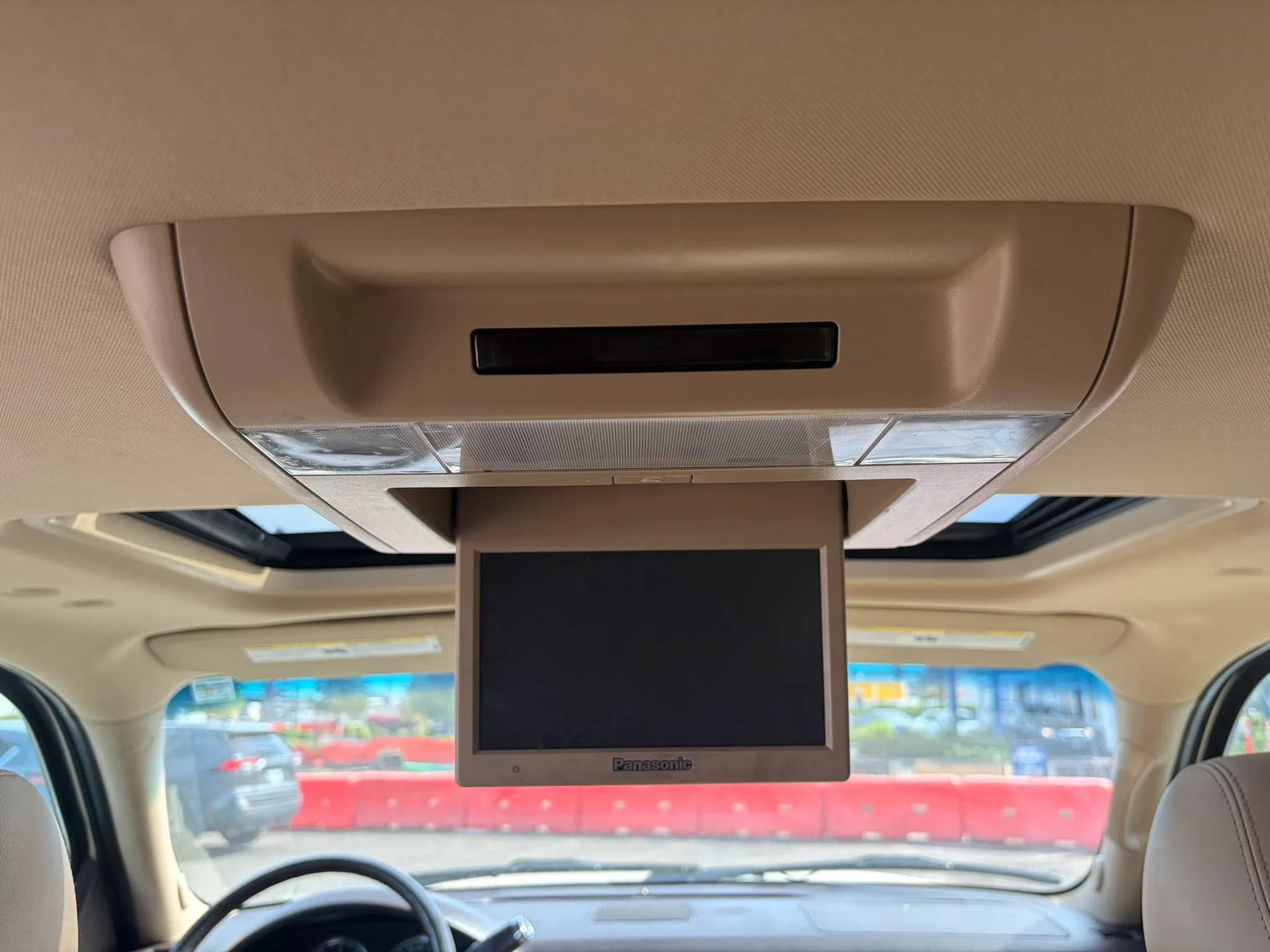 Used 2012 GMC Yukon XL Denali AWD/4WD image 15