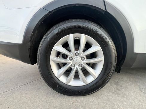 Used 2017 Kia Sorento AWD w/ LX Convenience Package image 39