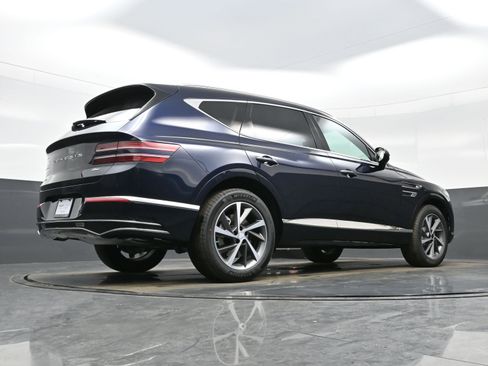 New 2026 Genesis GV80 2.5T Select image 17