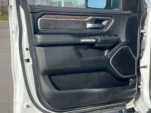 Used 2020 RAM 1500 Laramie w/ Off Road Group image 14