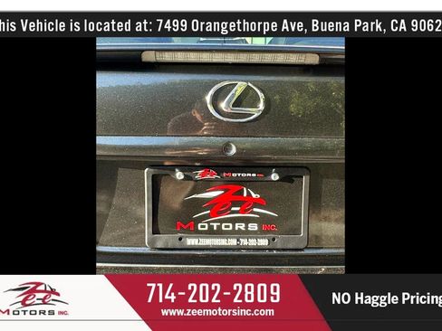 Used 2005 Lexus IS 300 RWD image 53