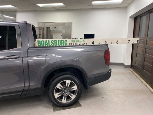Used 2019 Honda Ridgeline RTL image 20