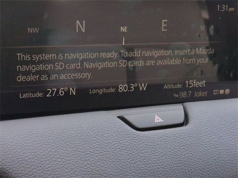 New 2026 MAZDA CX-90 3.3 Turbo w/ Preferred Package image 22