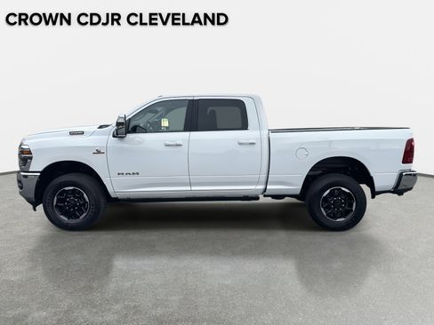 New 2026 RAM 2500 Laramie image 7
