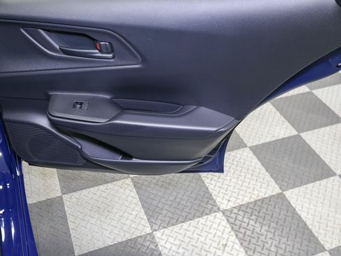 Used 2024 Toyota Prius Prime FWD image 21