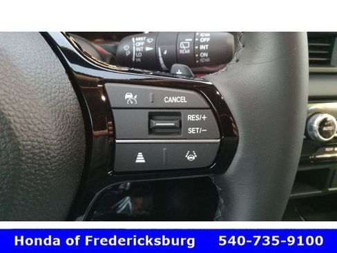 Certified 2025 Honda Pilot EX-L image 15