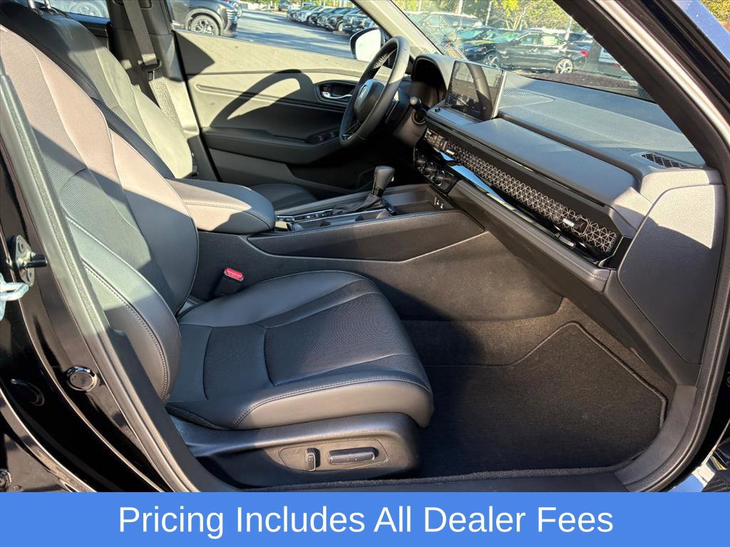 Used 2026 Honda Accord Sport image 18