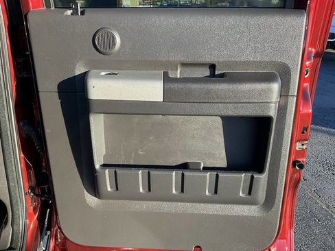 Used 2015 Ford F350 Lariat w/ Lariat Ultimate Package image 42