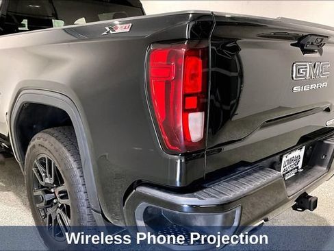 Used 2023 GMC Sierra 1500 Elevation w/ X31 Off-Road Package AWD/4WD image 49