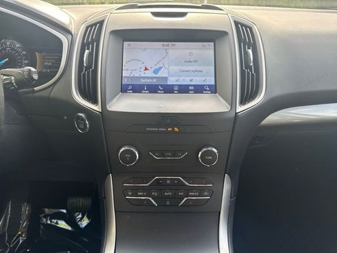Used 2020 Ford Edge SEL w/ Convenience Package AWD/4WD image 17