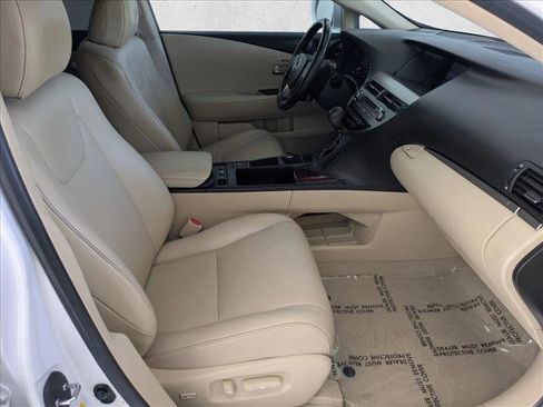 Used 2015 Lexus RX 350 AWD w/ Premium Package image 20