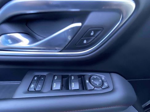 Certified 2024 Chevrolet Tahoe RST image 22