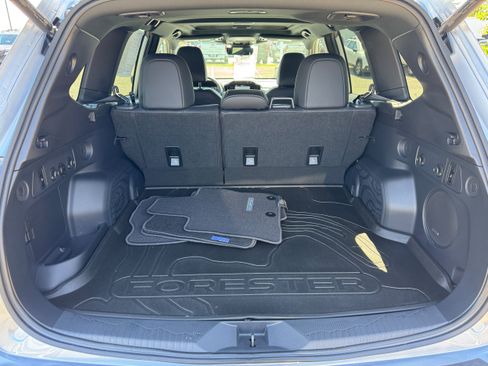 Certified 2026 Subaru Forester Touring AWD/4WD image 15