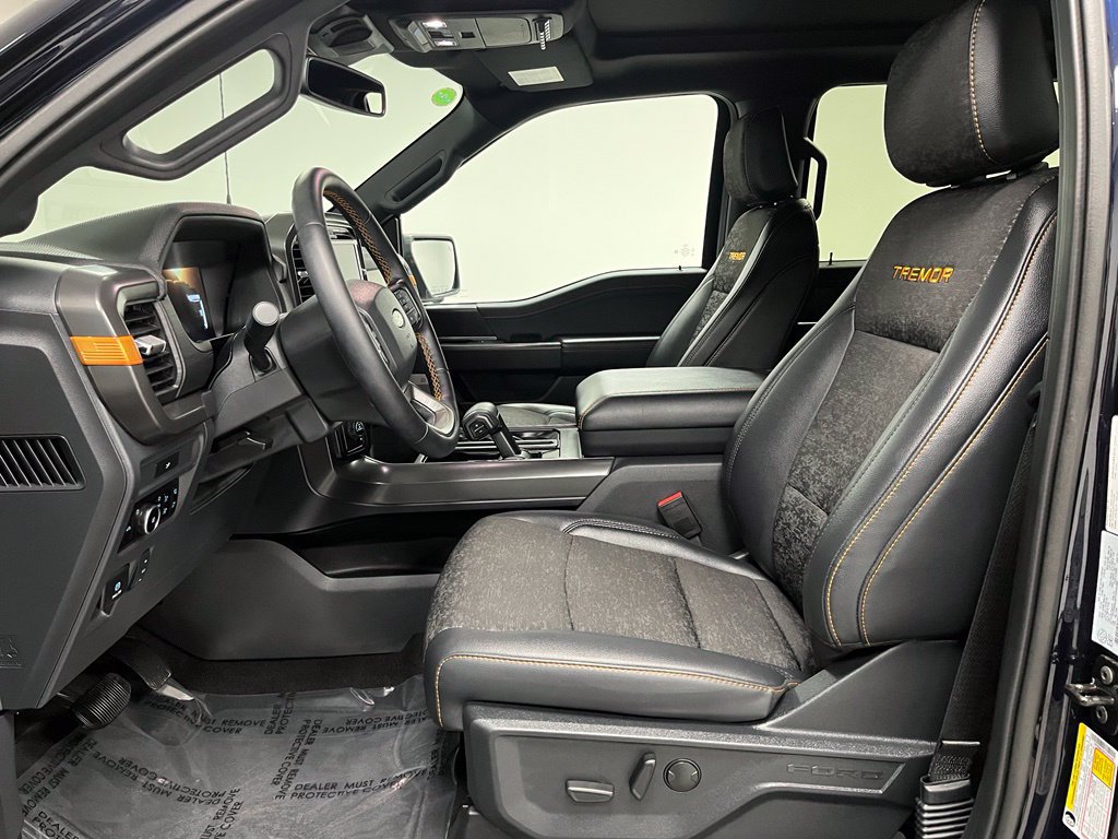 Used 2026 Ford F150 Tremor AWD/4WD image 21