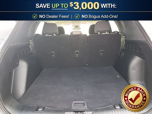 Certified 2022 Ford Escape SE FWD image 23