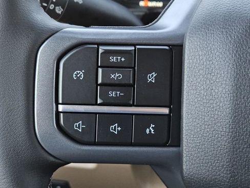 New 2026 Ford F250 Lariat image 21