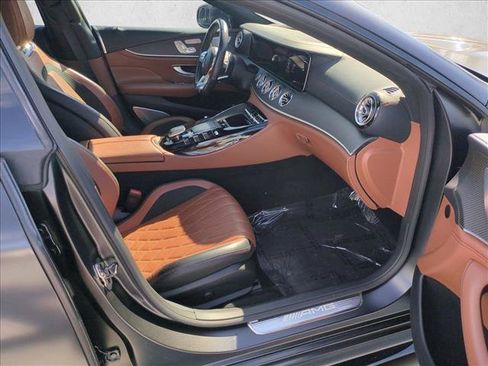 Used 2021 Mercedes-Benz AMG GT 63 S image 22