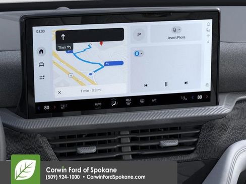 New 2026 Ford Explorer Platinum image 14