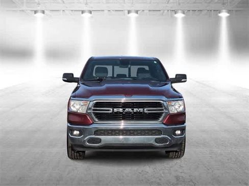 Used 2019 RAM 1500 Big Horn image 3