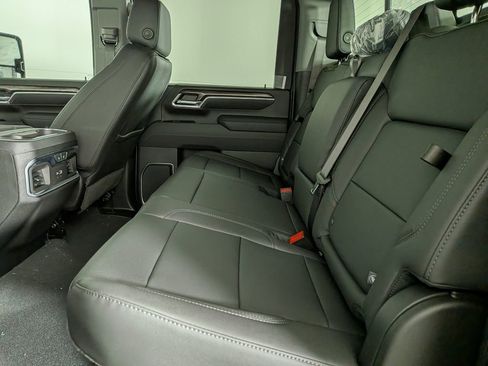 New 2026 Chevrolet Silverado 2500 LTZ w/ LTZ Plus Package AWD/4WD image 28