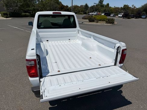 Used 2002 Ford Ranger 2WD Regular Cab image 13