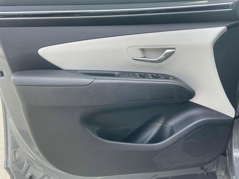 Used 2024 Hyundai Tucson SEL FWD image 23